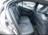 Toyota Camry Se 4T1B11HK0KU217556 photo