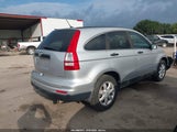 HONDA CR-V SE 5J6RE3H49BL023869 снимка