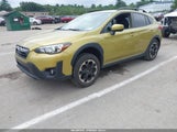 Subaru Crosstrek Premium JF2GTAEC1MH258079 снимка