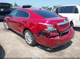 Buick Lacrosse Leather Group 1G4GC5E31DF264106 снимка