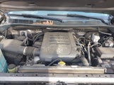TOYOTA TUNDRA 1794 5.7L V8 5TFGW5F15GX206832 photo