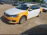 VOLKSWAGEN PASSAT 2.5L S 1VWAP7A30CC038801 снимка