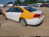 VOLKSWAGEN PASSAT 2.5L S 1VWAP7A30CC038801 снимка