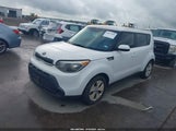 Kia Soul KNDJN2A2XE7076177 снимка