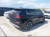 Mitsubishi Outlander Black Edition 2Wd/Se 2.5 2Wd/Se Launch Edition 2Wd JA4J3UA8XNZ090813 снимка