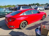 Honda Civic Sport 2HGFC2F85MH527965 снимка