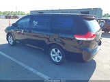 Toyota Sienna Base V6 7 Passenger 5TDZK3DC0CS210560 снимка