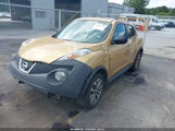 NISSAN JUKE SL JN8AF5MV1ET364363 снимка