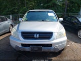 HONDA PILOT EX 2HKYF18474H585375 fotografie