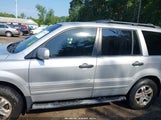 HONDA PILOT EX 2HKYF18474H585375 снимка