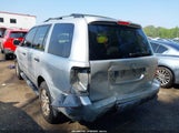 HONDA PILOT EX 2HKYF18474H585375 fotografie