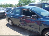 NISSAN SENTRA SV 3N1AB7AP2FY258217 снимка