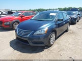 NISSAN SENTRA SV 3N1AB7AP2FY258217 снимка