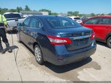 NISSAN SENTRA SV 3N1AB7AP2FY258217 снимка