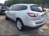 Chevrolet Traverse 1Lt 1GNKRGKDXHJ340146 снимка