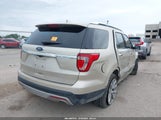 Ford Explorer Limited 1FM5K7FH4HGC89453 снимка