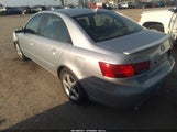 Hyundai Sonata Se V6 5NPEU46F99H491875 снимка