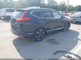 Honda Cr-V Touring 7FARW2H93JE047695 снимка