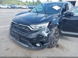 Honda Cr-V Touring 7FARW2H93JE047695 снимка
