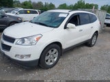 Chevrolet Traverse Lt 1GNLVFED7AJ235270 снимка