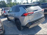 Toyota Rav4 Hybrid Xse 2T3E6RFV7NW035827 photo