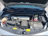 Toyota Prius V Three JTDZN3EU1EJ008390 снимка