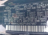 Hyundai Kona Sel KM8K62AB2PU997987 снимка