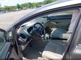HONDA CIVIC EX 19XFA1F85AE027763 снимка