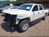 Chevrolet Silverado  2Lt 3GCUKREC0EG398025 снимка