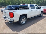Chevrolet Silverado  2Lt 3GCUKREC0EG398025 снимка