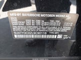 BMW X3 Sdrive30I 5UXTY3C02L9C90116 fotografie