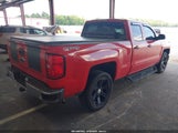 Chevrolet Silverado  1Lt 1GCVKREC3FZ382018 снимка