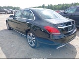 Mercedes-Benz C 300 4Matic W1KWF8EB4MR641418 photo