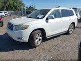 Toyota Highlander Sport JTEES43A382017401 снимка