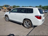 Toyota Highlander Sport JTEES43A382017401 снимка