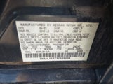Nissan Altima 2.5 S 1N4AL11D73C265039 снимка