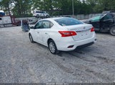 NISSAN SENTRA SV 3N1AB7AP6KY374465 снимка