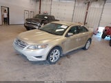 Ford Taurus Sel 1FAHP2HW8AG152206 снимка