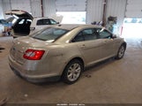 Ford Taurus Sel 1FAHP2HW8AG152206 снимка