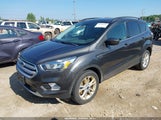 Ford Escape Se 1FMCU9GD6JUD05961 снимка