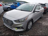 Hyundai Accent Sel 3KPC24A38KE067110 снимка