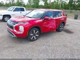 MITSUBISHI OUTLANDER SE 2.5 2WD JA4J3VA82SZ016464 fotografie