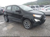 Ford Ecosport S MAJ6S3FL9LC391374 снимка