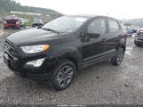 Ford Ecosport S MAJ6S3FL9LC391374 снимка