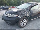 NISSAN MURANO SL JN8AZ1MW5EW523862 снимка