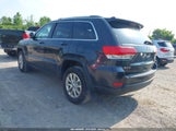 JEEP GRAND CHEROKEE LAREDO 1C4RJFAG7FC133834 снимка