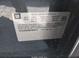 Chevrolet Malibu Hybrid 1G1ZJ5SU8GF355614 снимка