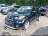 Kia Soul + KNDJP3A50K7663610 снимка