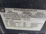 Chevrolet Trailblazer Ls 1GNDT13S352207562 снимка