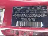 Hyundai Elantra Se KMHLL4AGXPU445402 снимка